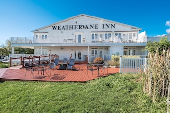the weathervane inn