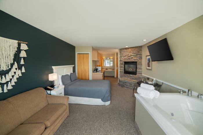 the weathervane inn