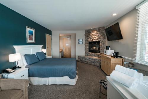the weathervane inn