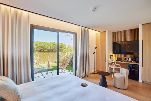eden hotel