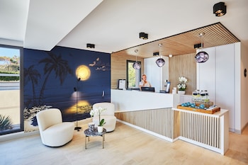 eden hotel