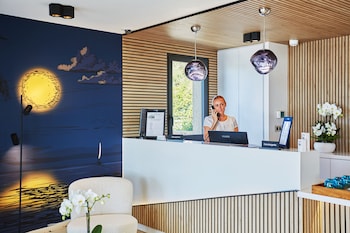 eden hotel