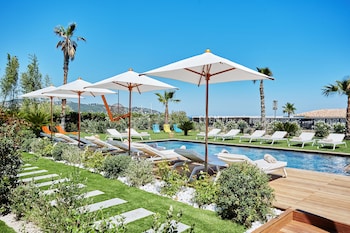 eden hotel