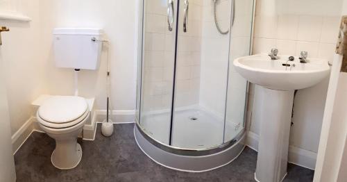 the greenwich pensioner