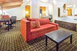 Baymont By Wyndham Muskegon,Muskegon>>Detroit,3 star