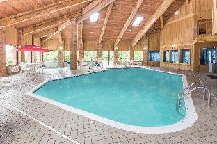 Baymont By Wyndham Muskegon,Muskegon>>Detroit,3 star