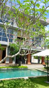 kultur pecatu micro villa