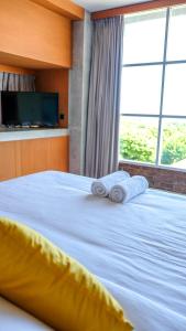 kultur pecatu micro villa