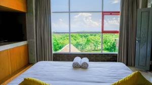 kultur pecatu micro villa