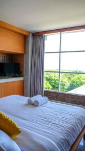 kultur pecatu micro villa