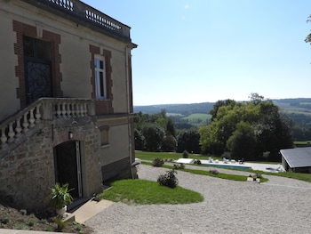 Demeure De La Garenne,,3 star