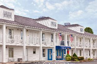 Baymont By Wyndham Tullahoma,Fayetteville>>Columbia,3 star