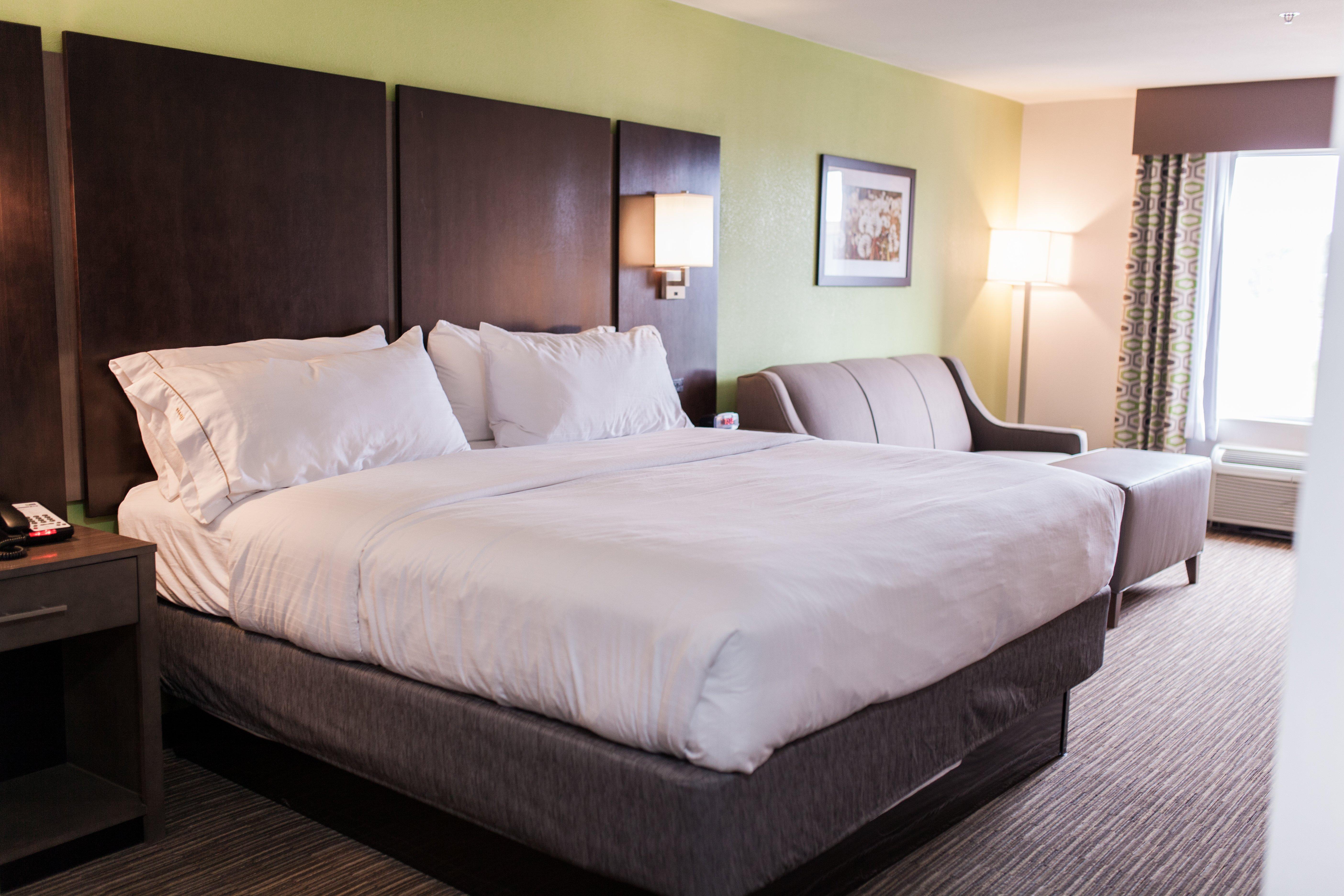 holiday inn express and suites sweetwater an ihg hotel