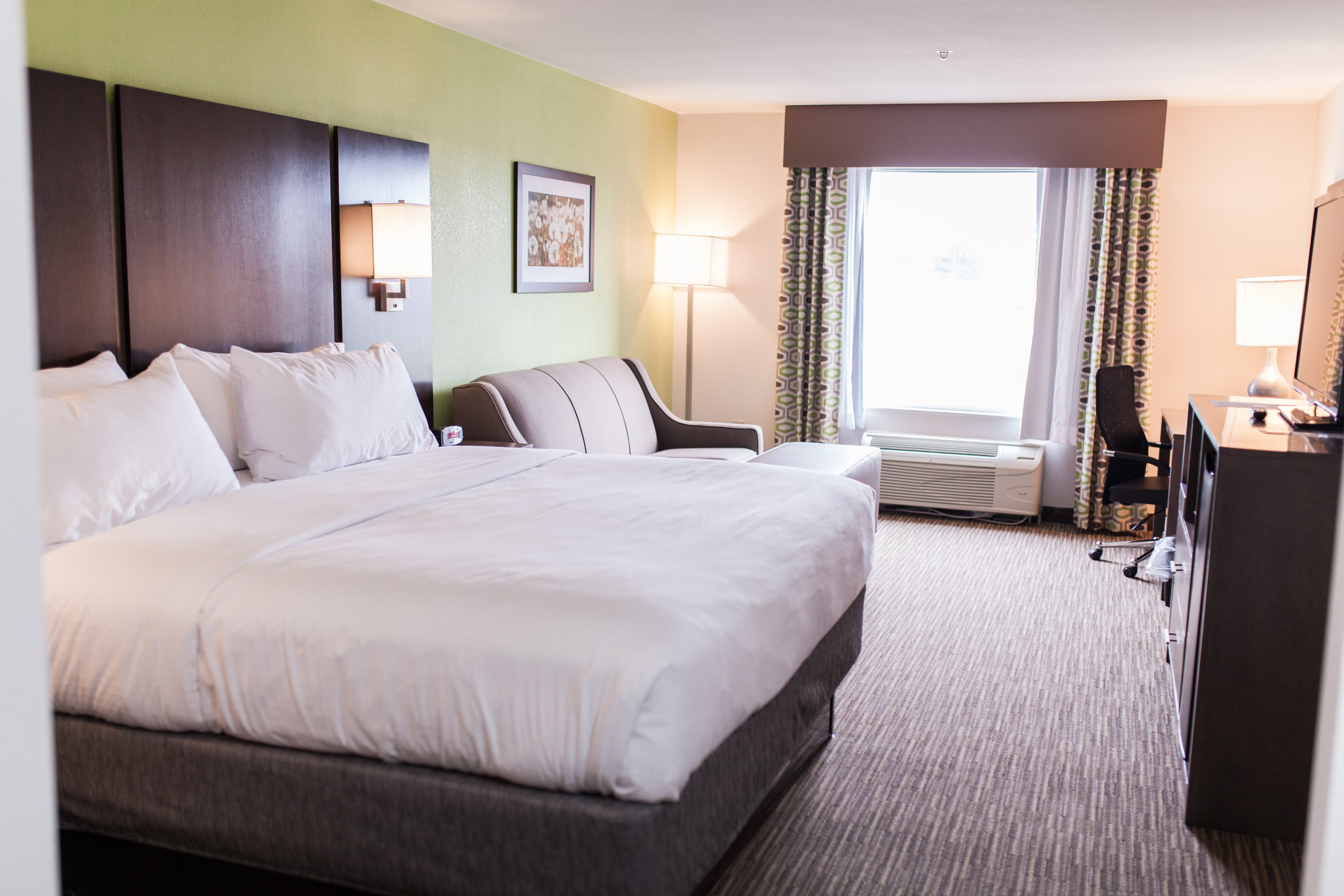 holiday inn express and suites sweetwater an ihg hotel