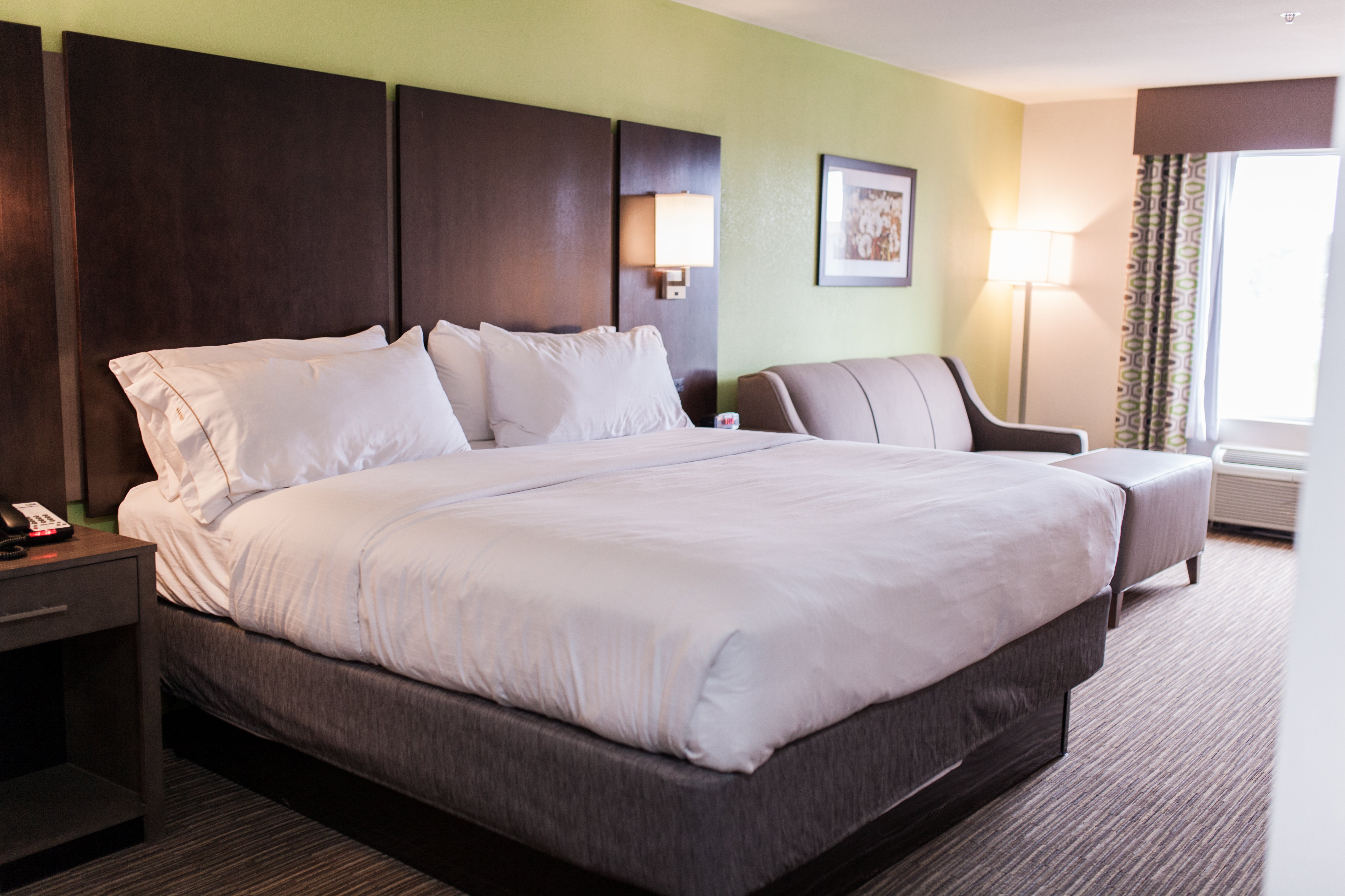 holiday inn express and suites sweetwater an ihg hotel
