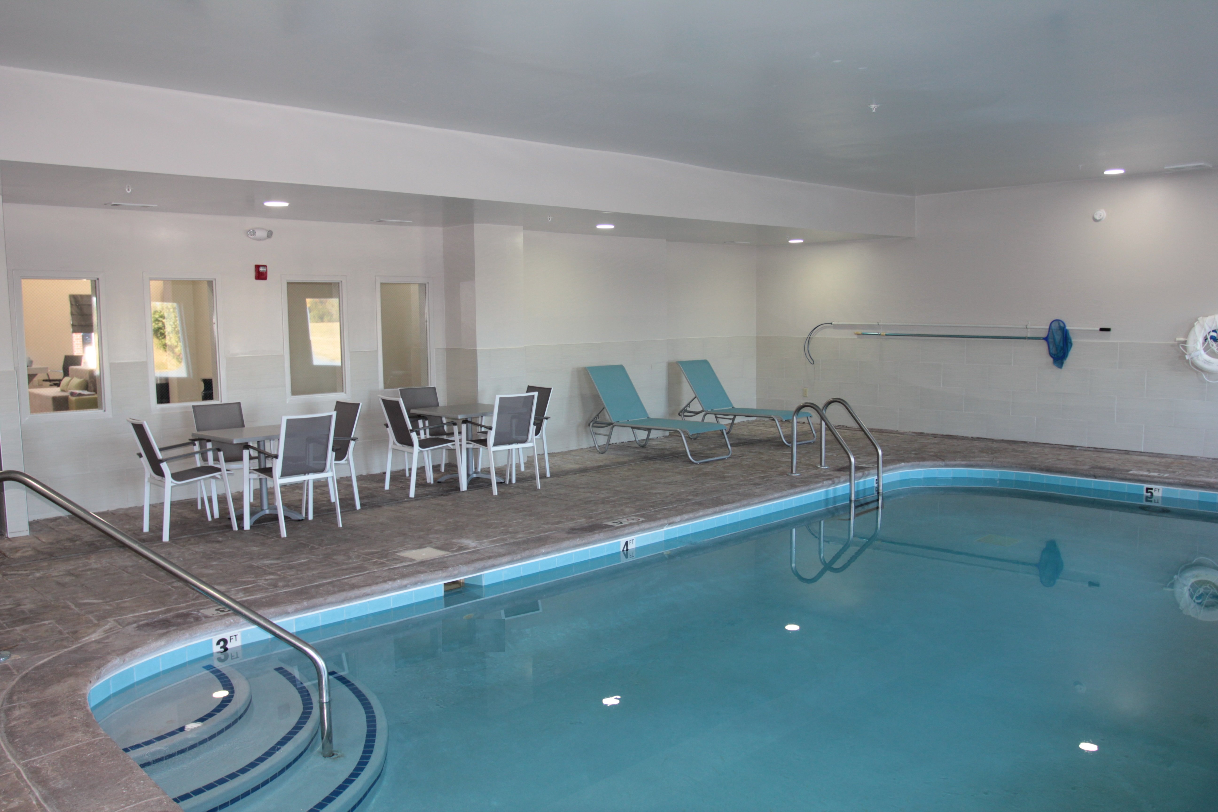 holiday inn express and suites sweetwater an ihg hotel