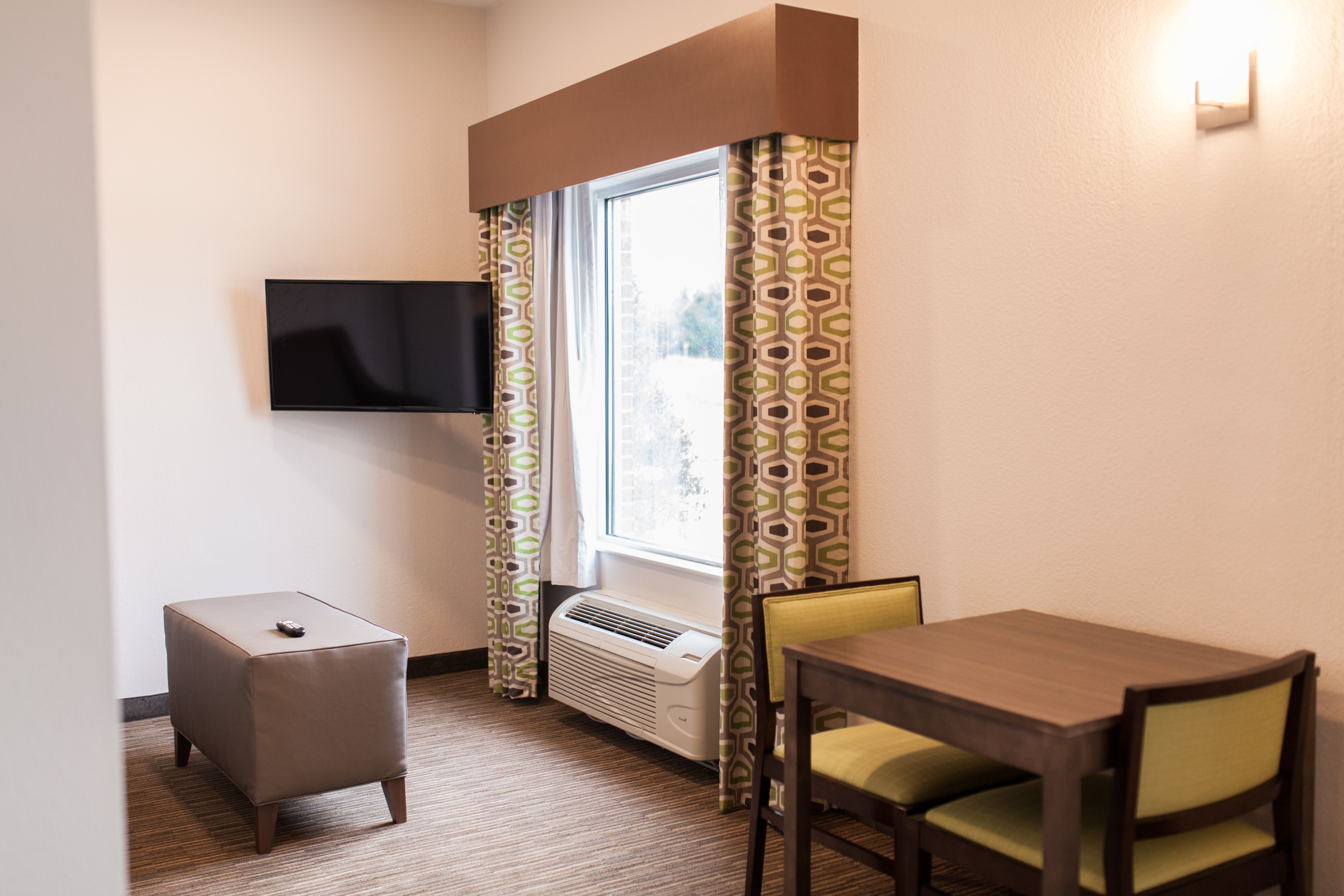 holiday inn express and suites sweetwater an ihg hotel