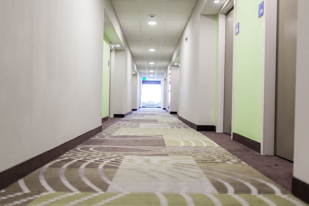 holiday inn express and suites sweetwater an ihg hotel