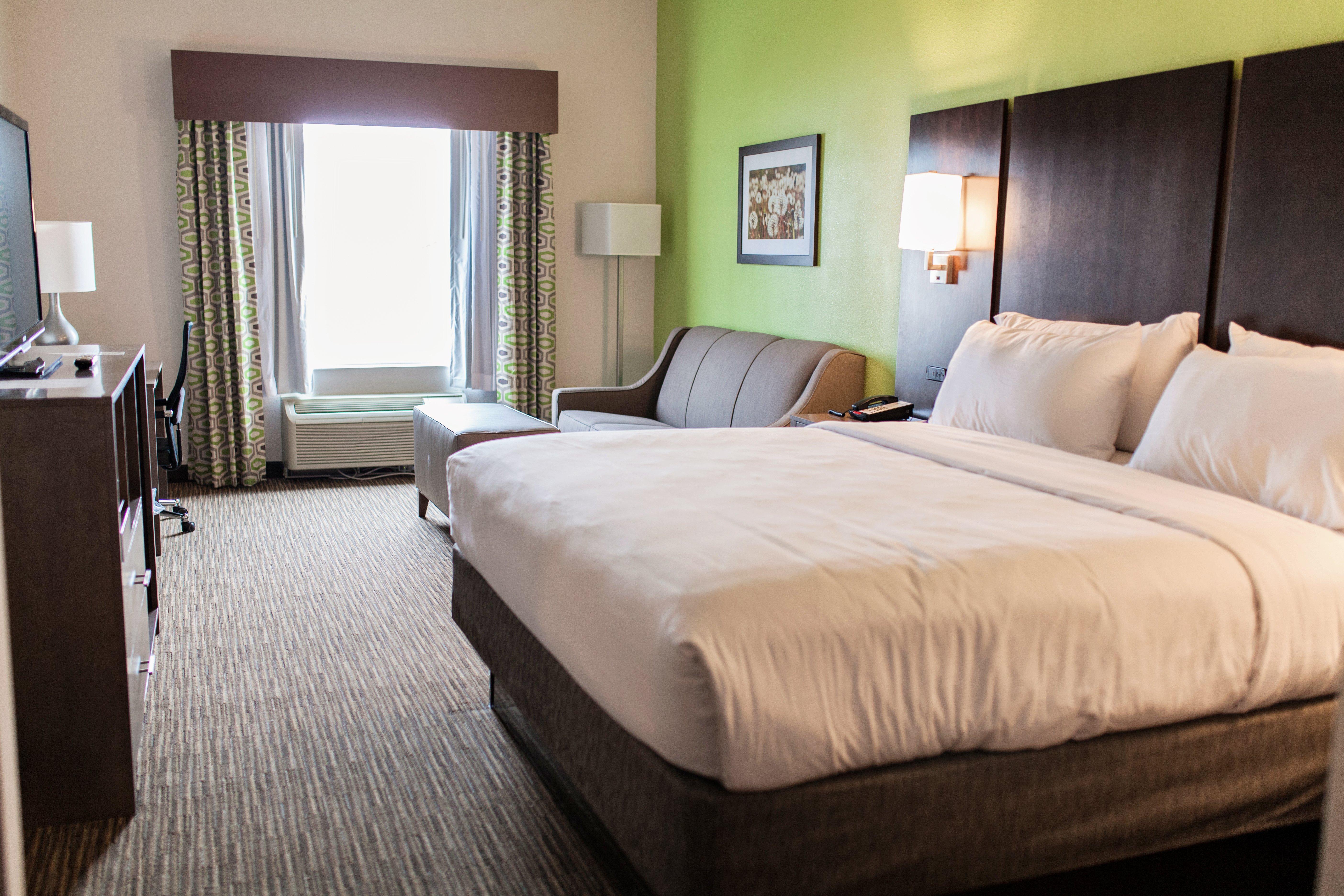 holiday inn express and suites sweetwater an ihg hotel
