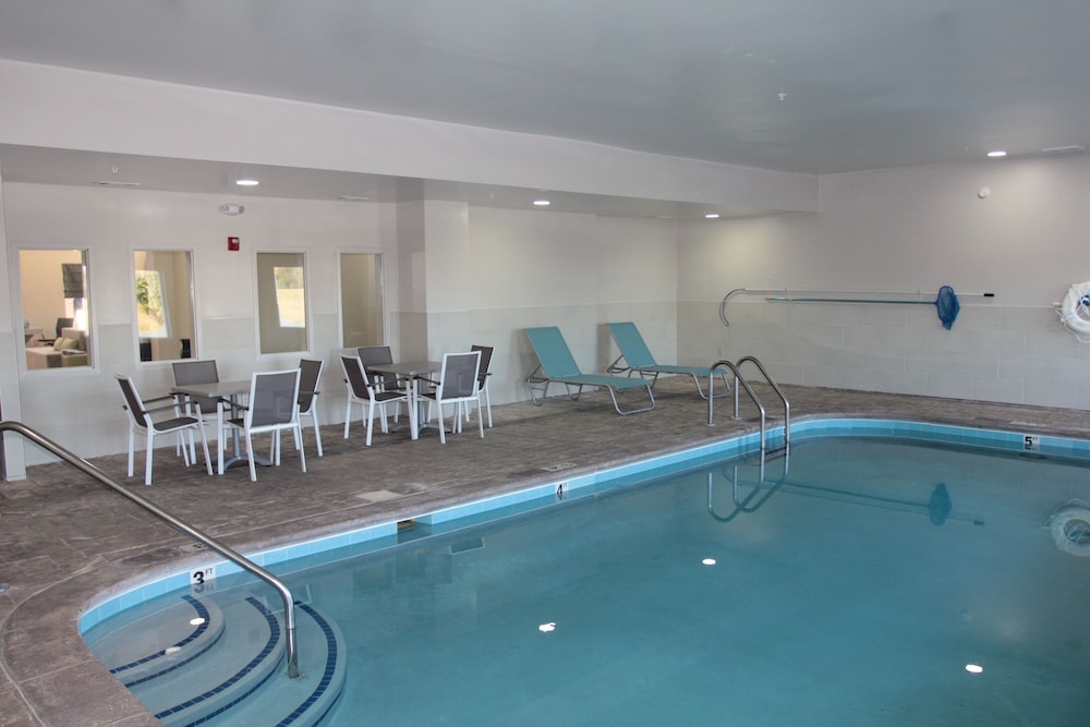 holiday inn express and suites sweetwater an ihg hotel