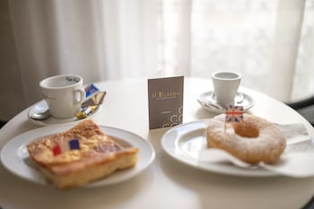 il divino