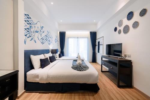 sabai hotel aonang