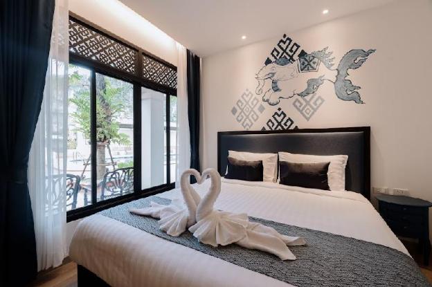 sabai hotel aonang