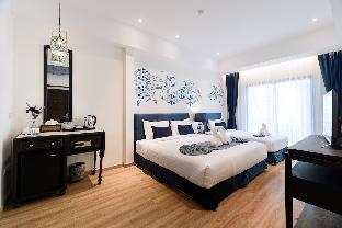 Sabai Hotel Aonang,,3 star