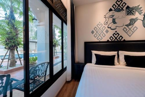 sabai hotel aonang