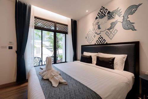 sabai hotel aonang