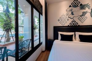 sabai hotel aonang