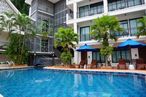sabai hotel aonang