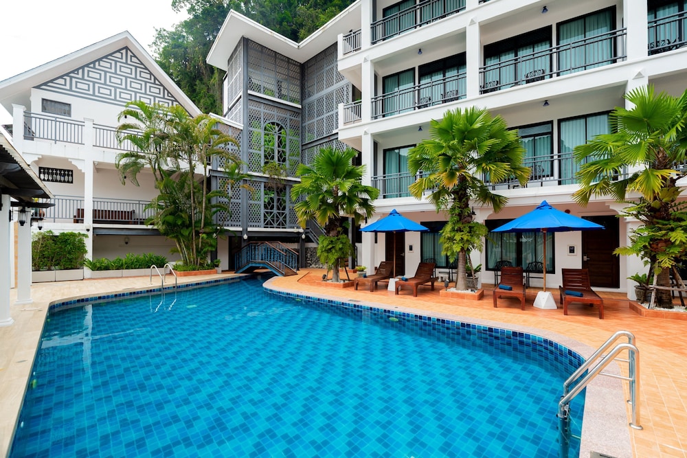 sabai hotel aonang