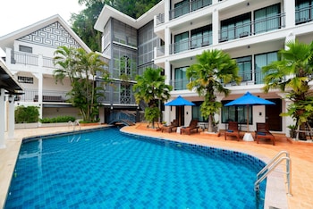 sabai hotel aonang