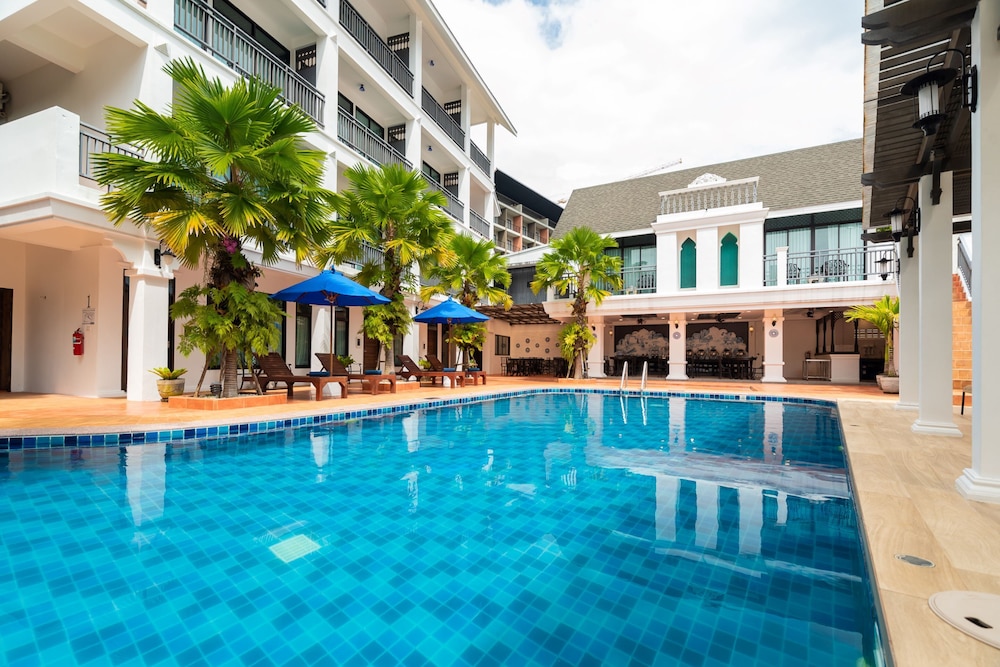 sabai hotel aonang