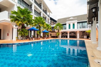 sabai hotel aonang