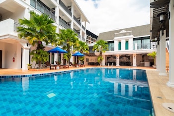 sabai hotel aonang
