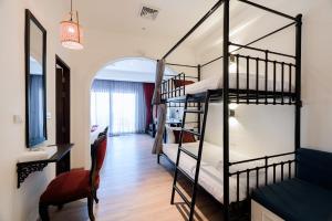 sabai hotel aonang