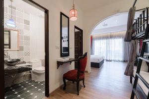 sabai hotel aonang