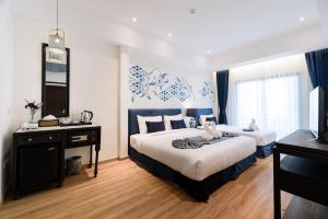 sabai hotel aonang