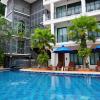 sabai hotel aonang