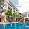 sabai hotel aonang