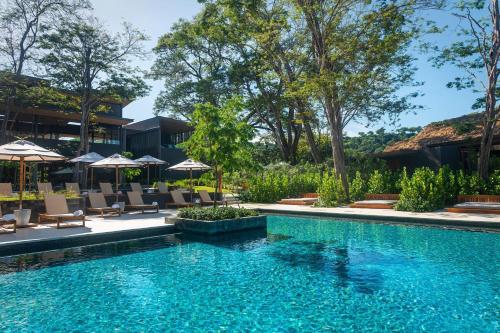 el mangroove papagayo autograph collection