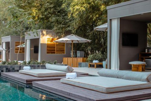 el mangroove papagayo autograph collection