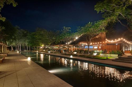 el mangroove papagayo autograph collection