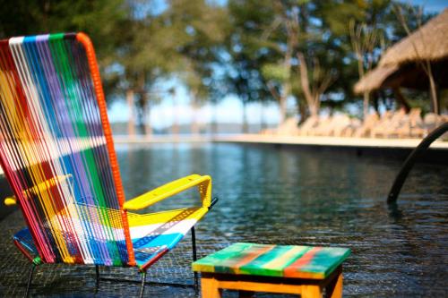 el mangroove papagayo autograph collection