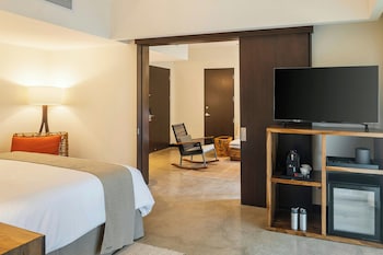 el mangroove papagayo autograph collection