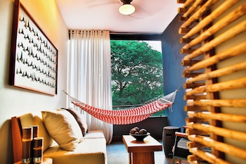 el mangroove papagayo autograph collection