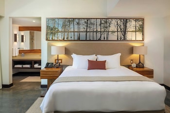 el mangroove papagayo autograph collection