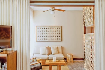 el mangroove papagayo autograph collection